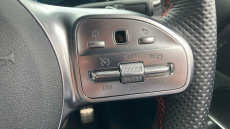 Mercedes-Benz GLB 200 AMG Line Executive 5dr 7G-Tronic Petrol Estate